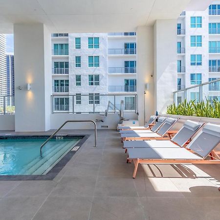 Downtown Miami Condos By Lua Host Buitenkant foto