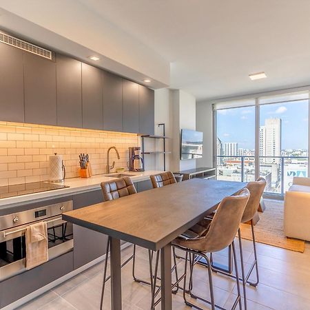 Downtown Miami Condos By Lua Host Buitenkant foto