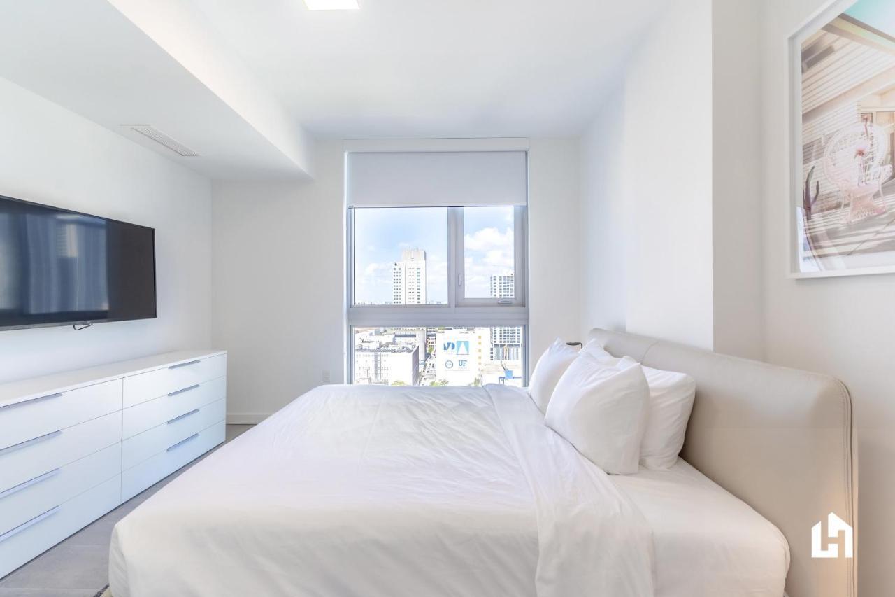 Downtown Miami Condos By Lua Host Buitenkant foto