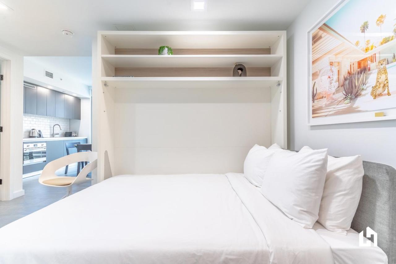 Downtown Miami Condos By Lua Host Buitenkant foto