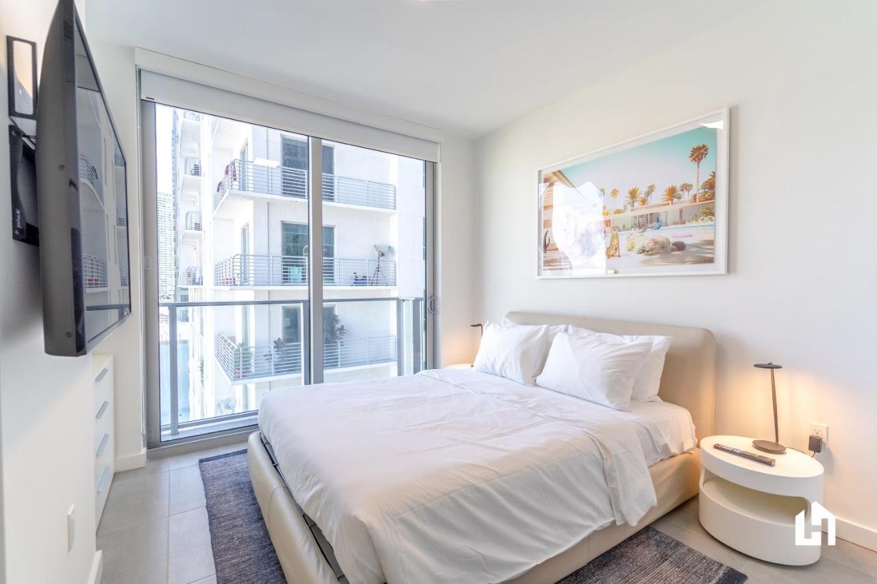 Downtown Miami Condos By Lua Host Buitenkant foto
