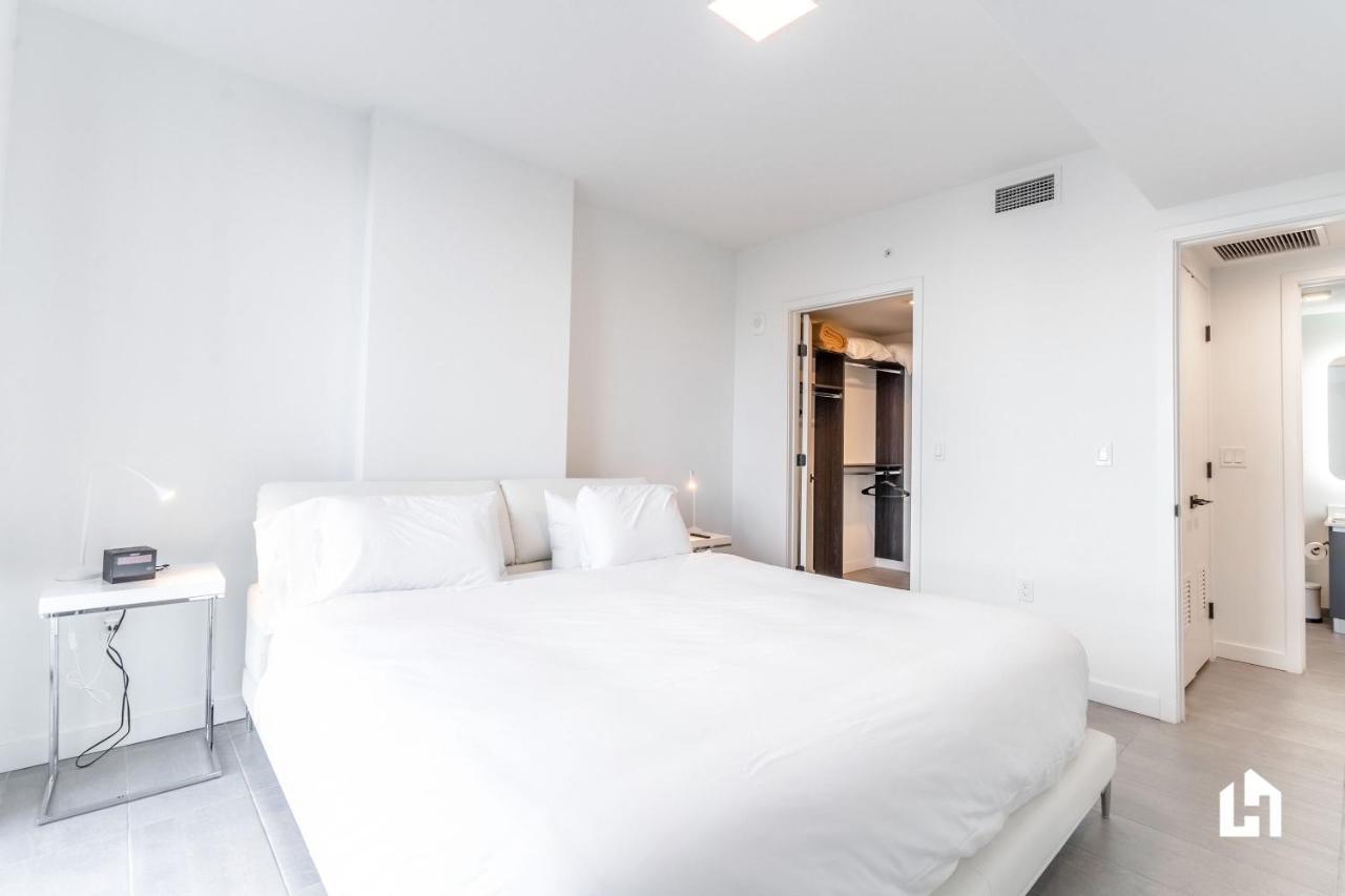 Downtown Miami Condos By Lua Host Buitenkant foto