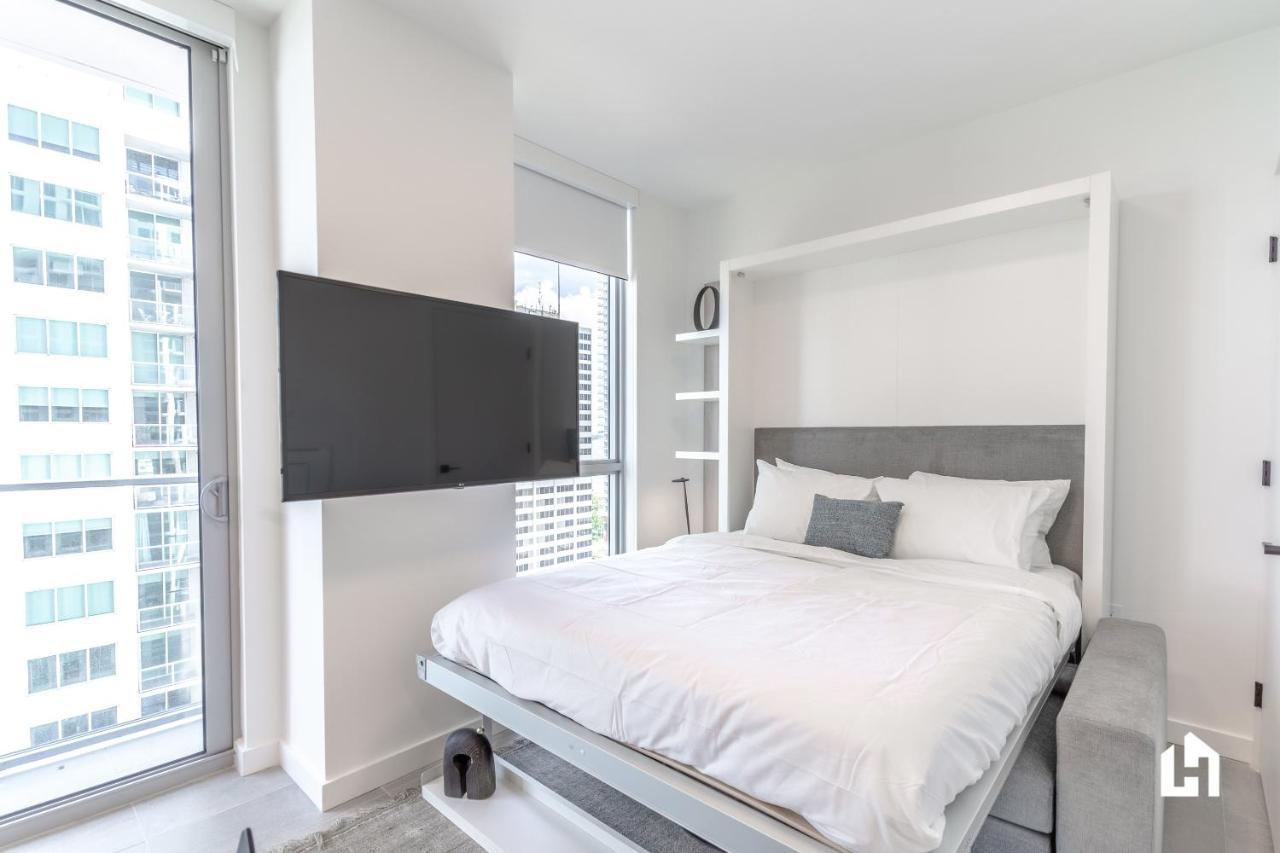 Downtown Miami Condos By Lua Host Buitenkant foto