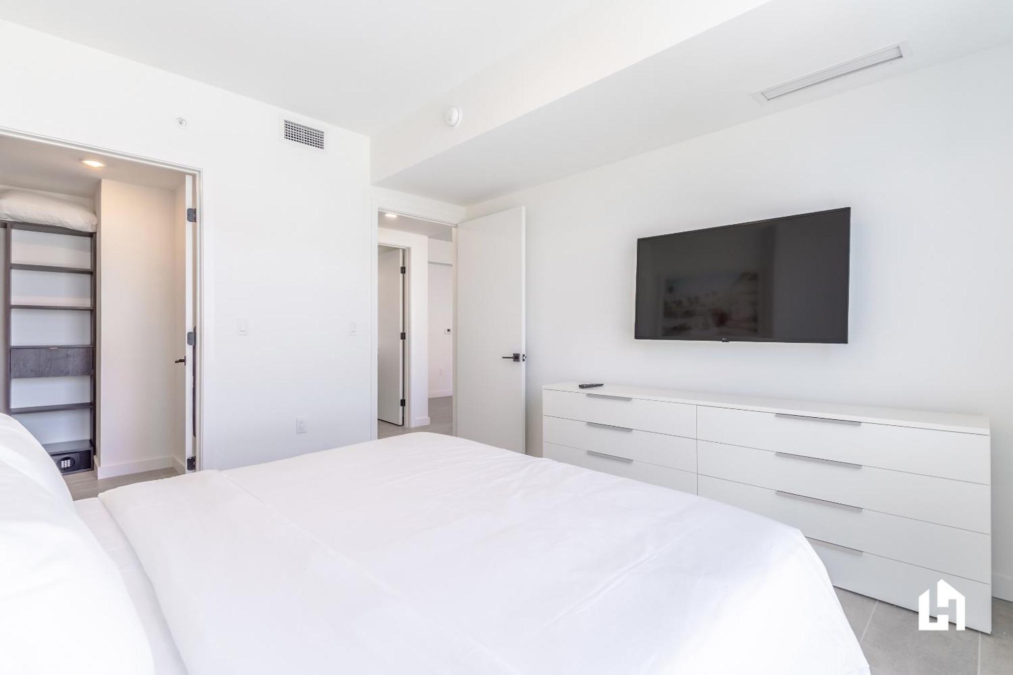 Downtown Miami Condos By Lua Host Kamer foto