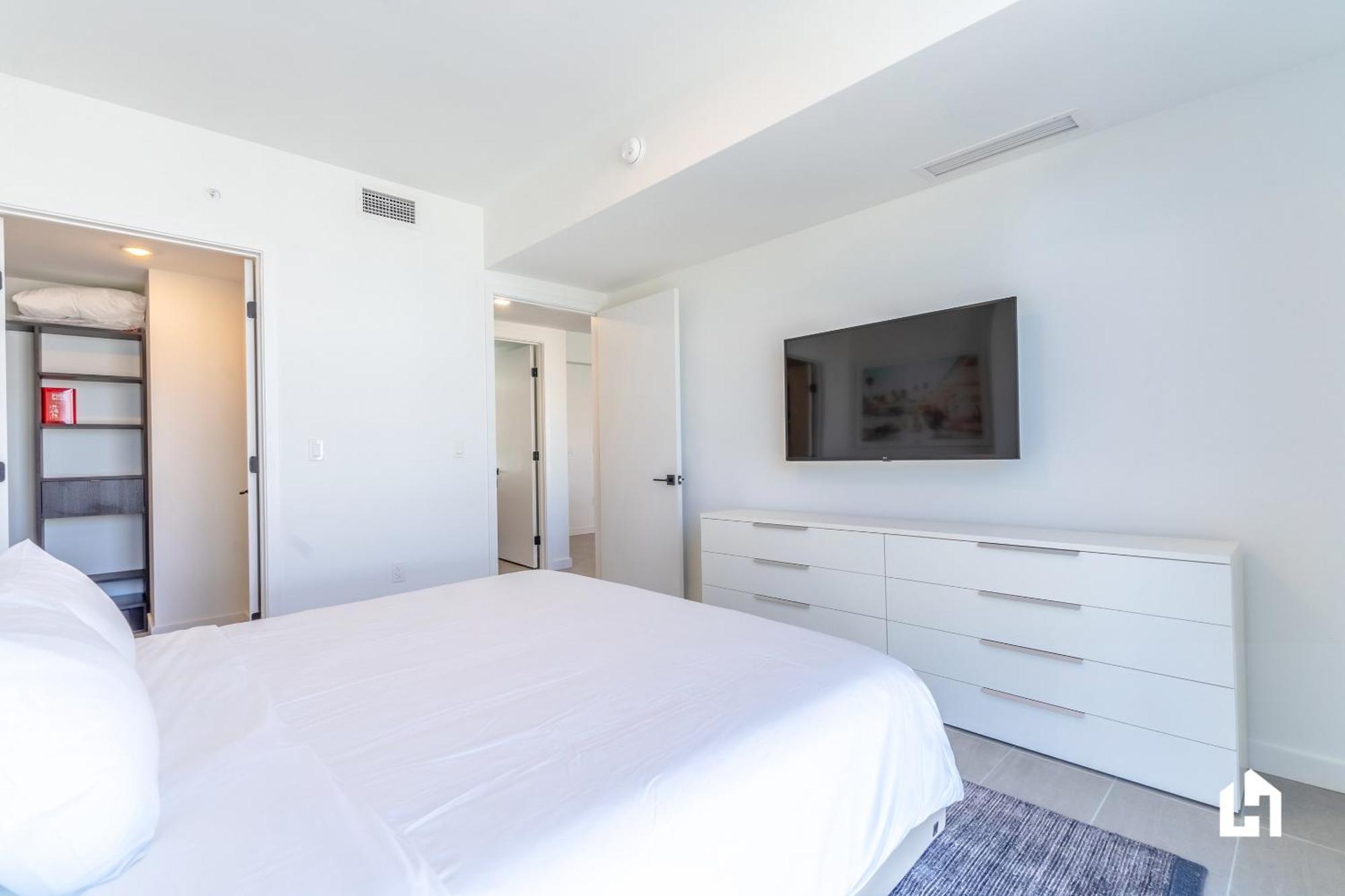 Downtown Miami Condos By Lua Host Kamer foto