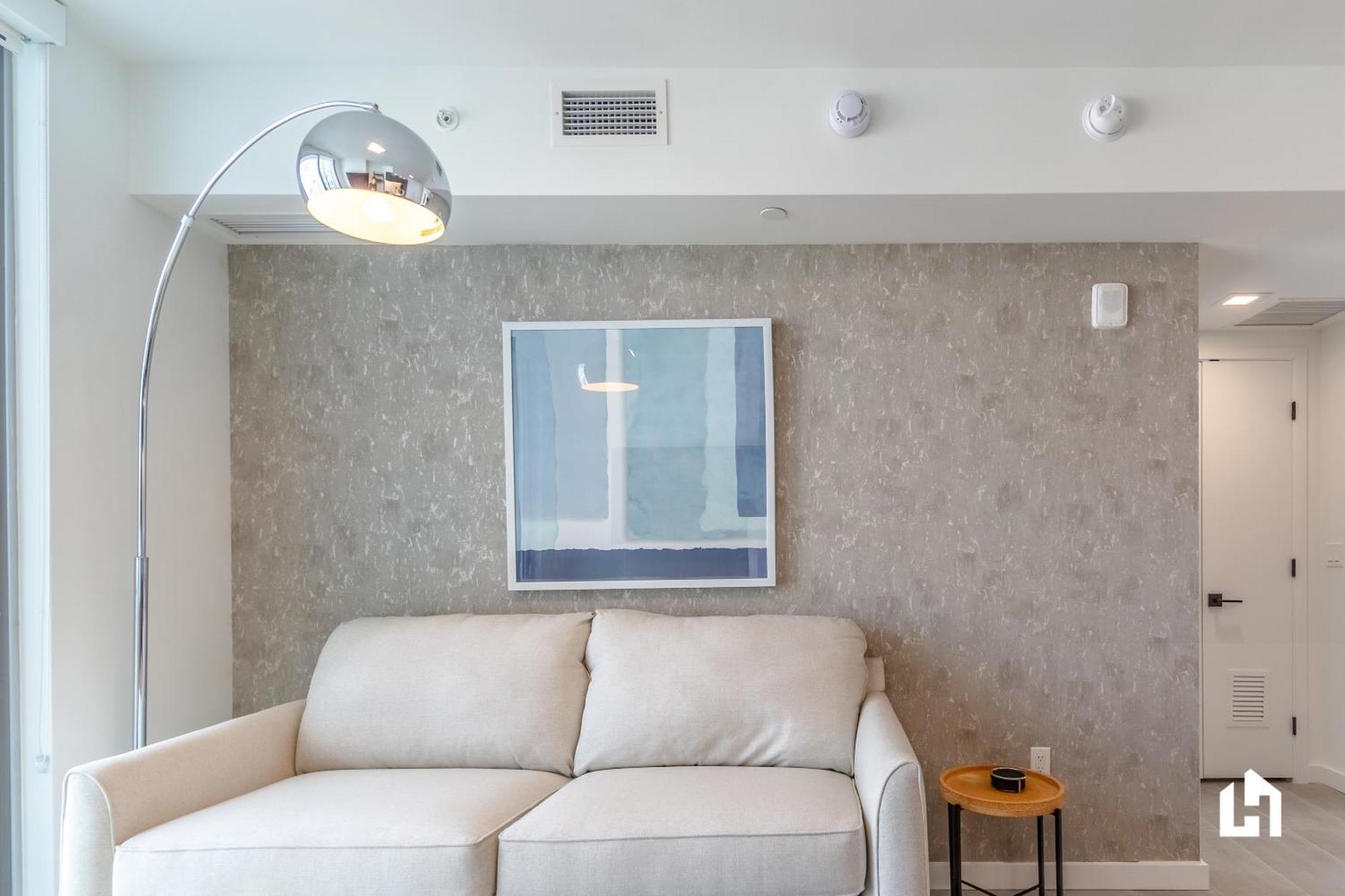 Downtown Miami Condos By Lua Host Buitenkant foto