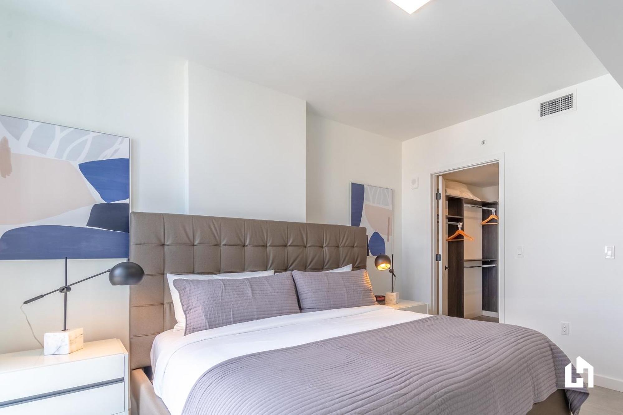 Downtown Miami Condos By Lua Host Buitenkant foto